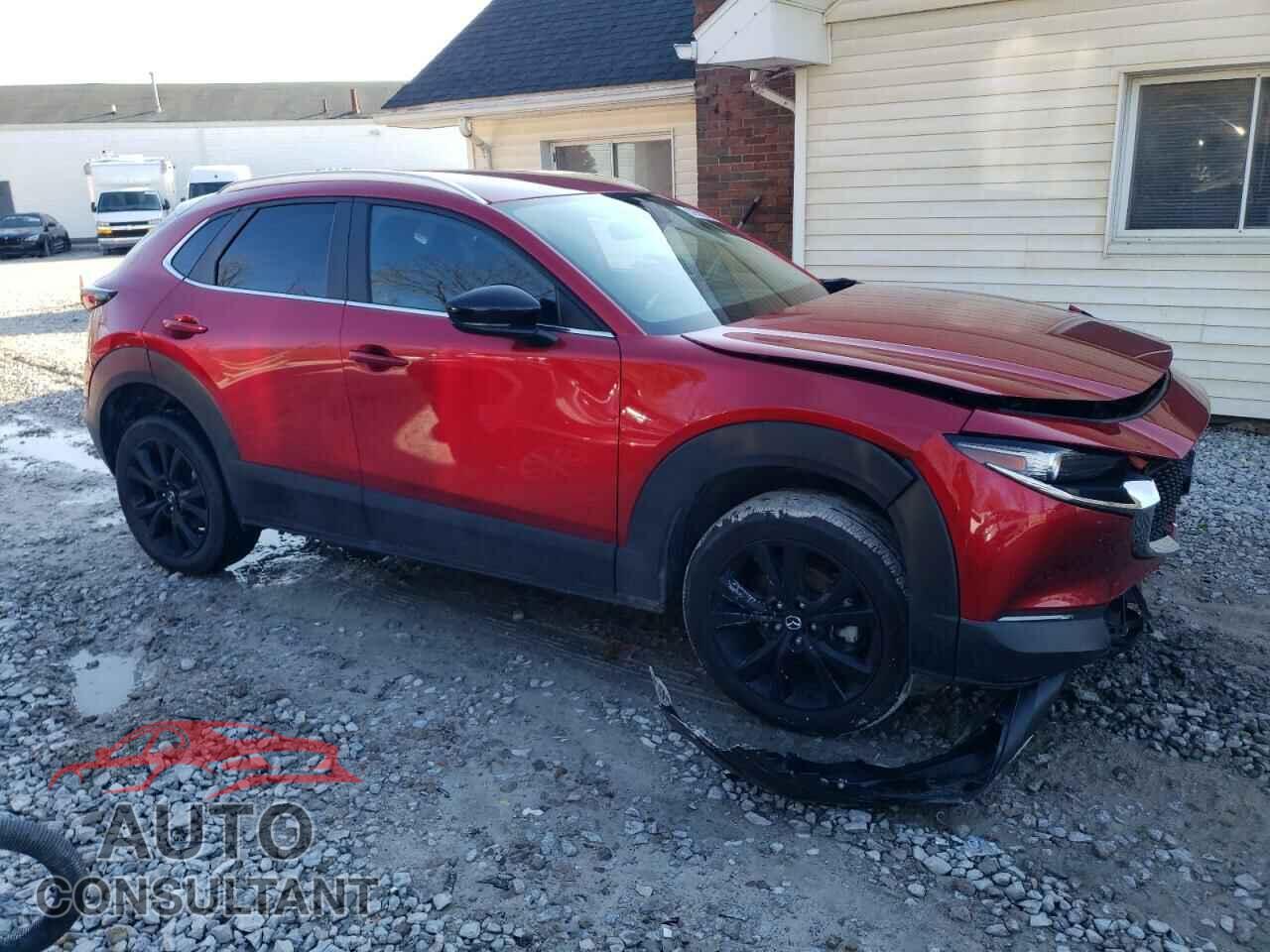 MAZDA CX30 2024 - 3MVDMBBM2RM605762