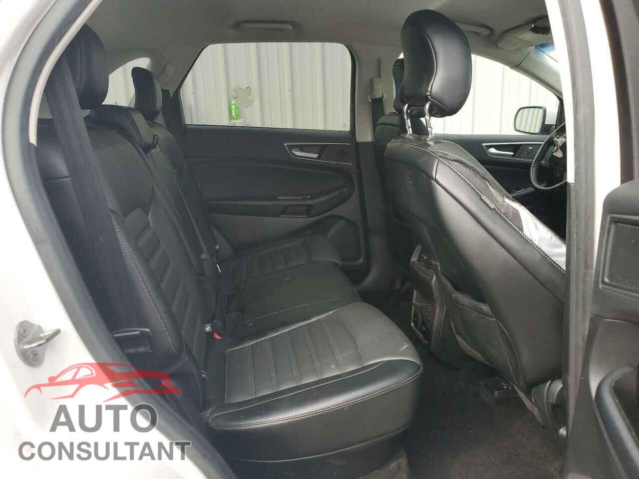 FORD EDGE 2017 - 2FMPK3J89HBC07328