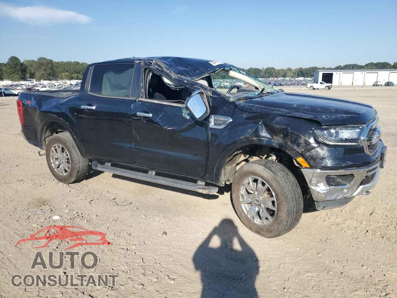 FORD RANGER 2019 - 1FTER4FHXKLA63429