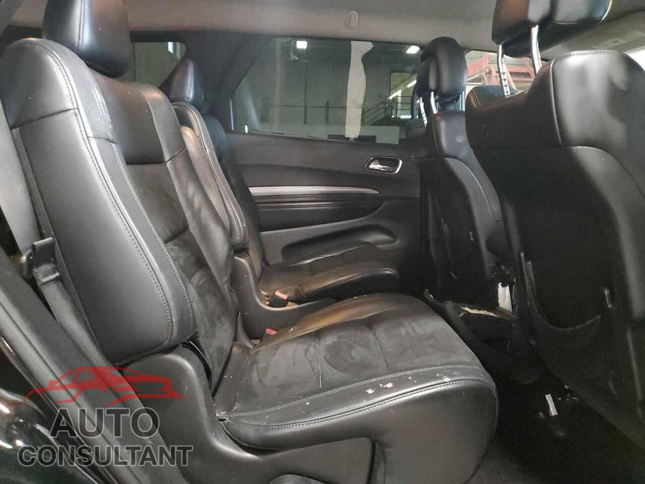 DODGE DURANGO 2018 - 1C4RDJDG2JC415829
