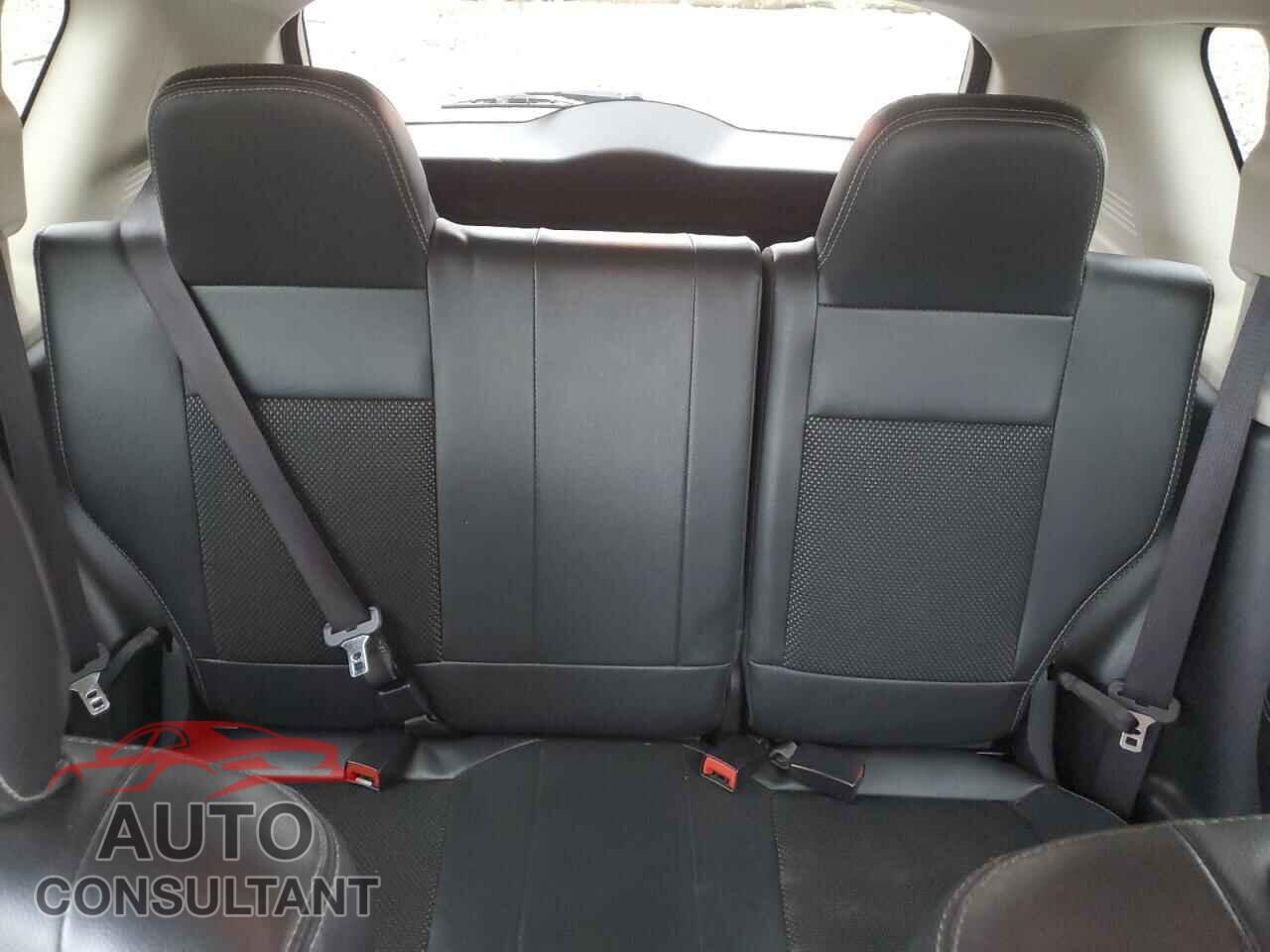 JEEP COMPASS 2017 - 1C4NJCEA7HD207088