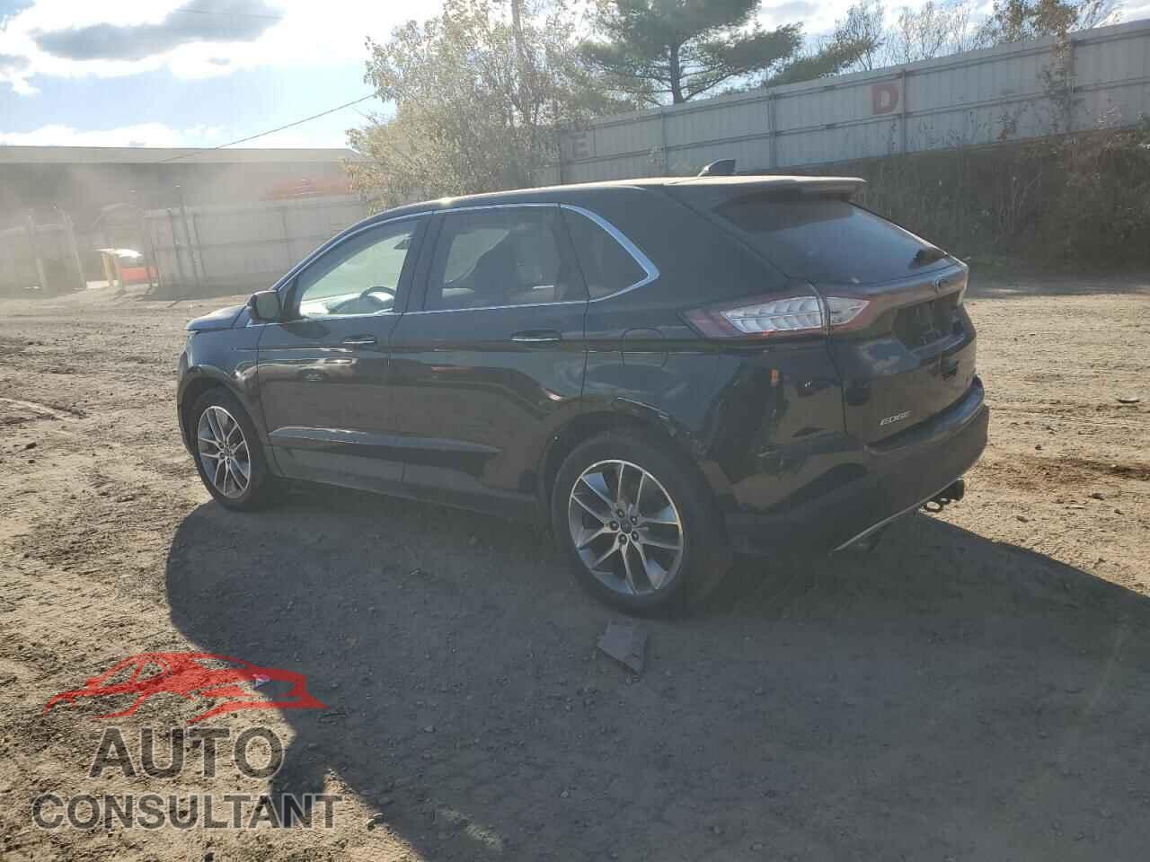 FORD EDGE 2016 - 2FMPK4K87GBB82447
