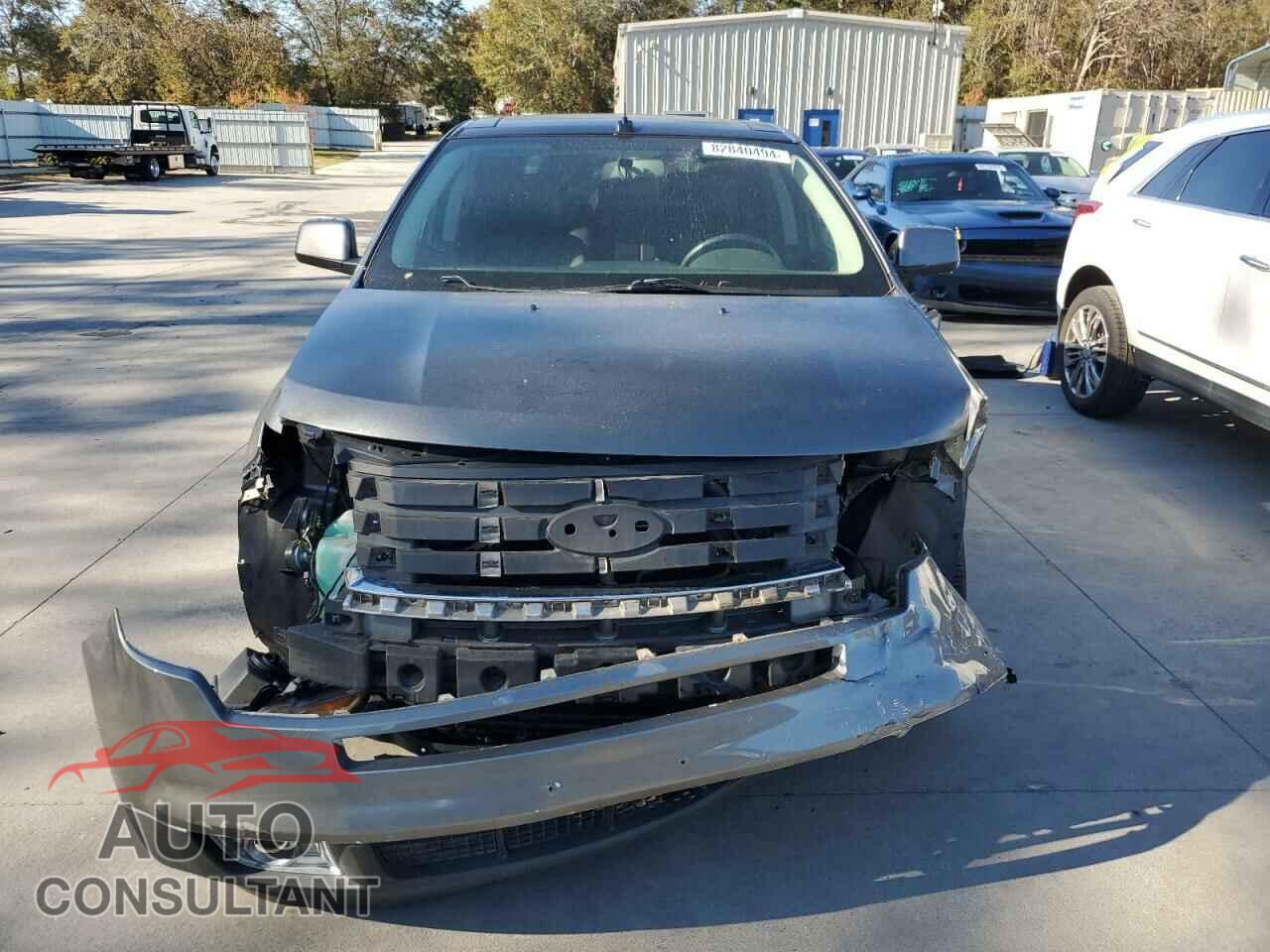 FORD EDGE 2010 - 2FMDK4KC5ABA30018