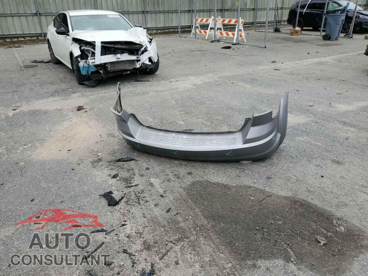 DODGE JOURNEY 2018 - 3C4PDCAB0JT497575