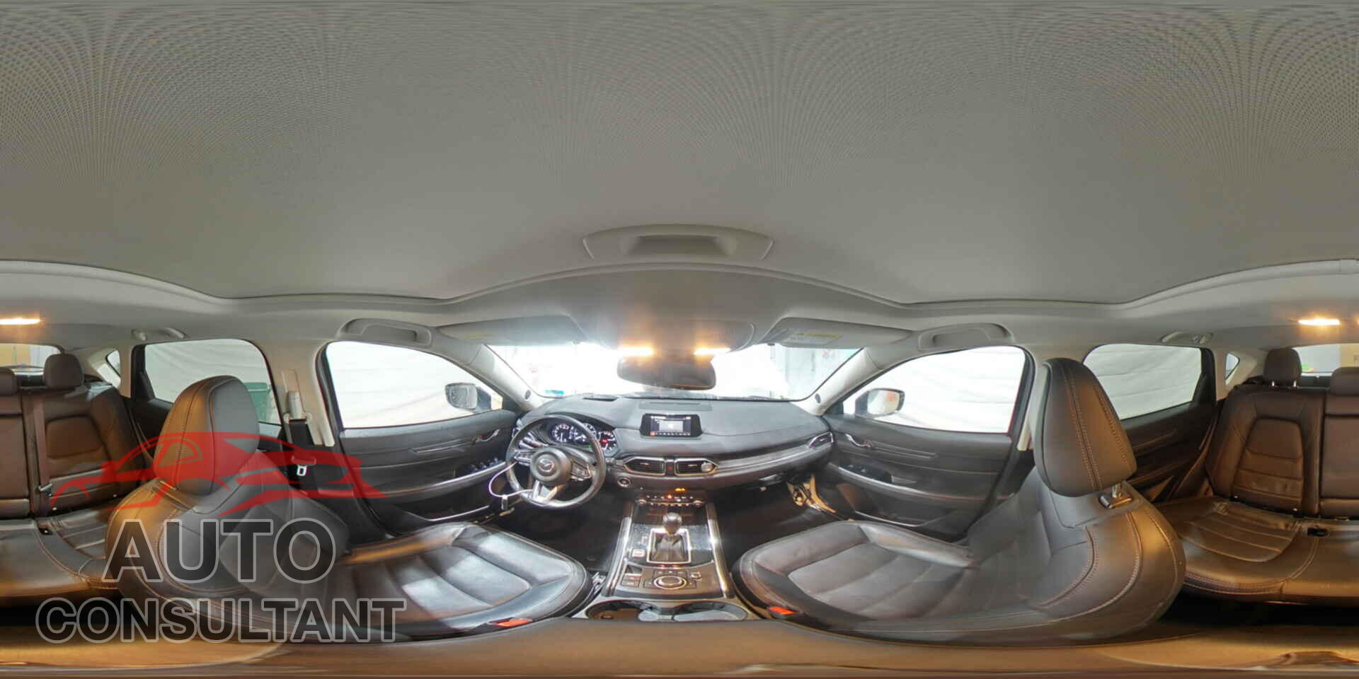 MAZDA CX-5 2019 - JM3KFBDM1K1557763