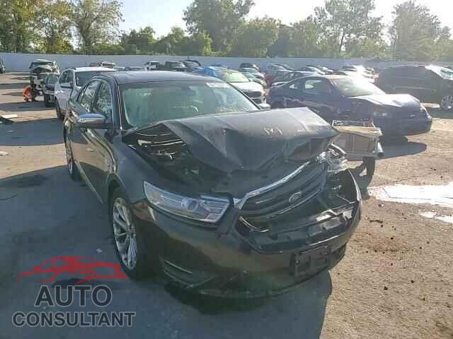 FORD TAURUS 2013 - 1FAHP2F82DG180852