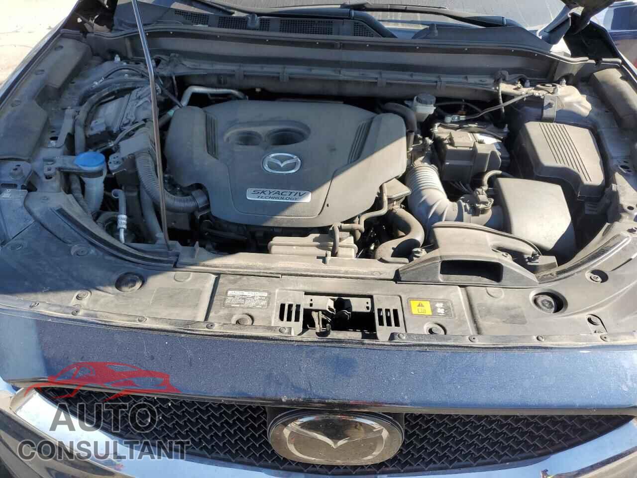 MAZDA CX-5 2019 - JM3KFBDY8K0620351