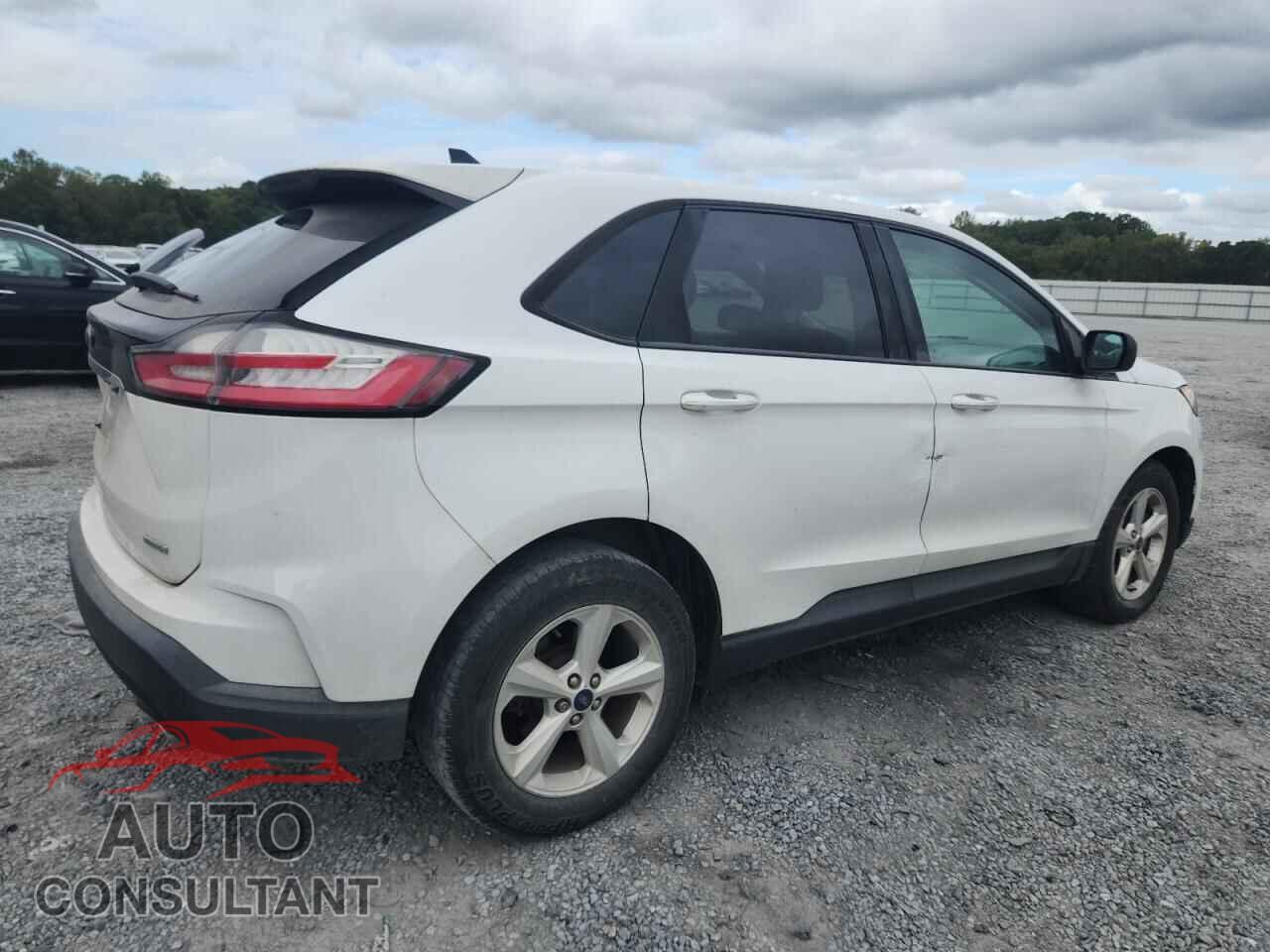 FORD EDGE 2019 - 2FMPK3G90KBB04497