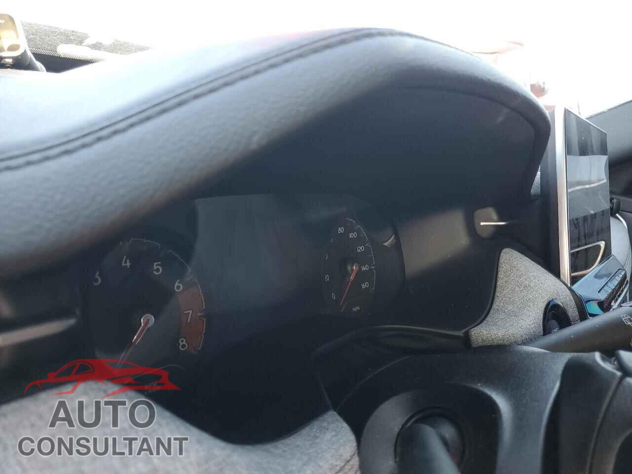 JEEP COMPASS 2024 - 3C4NJDANXRT580121
