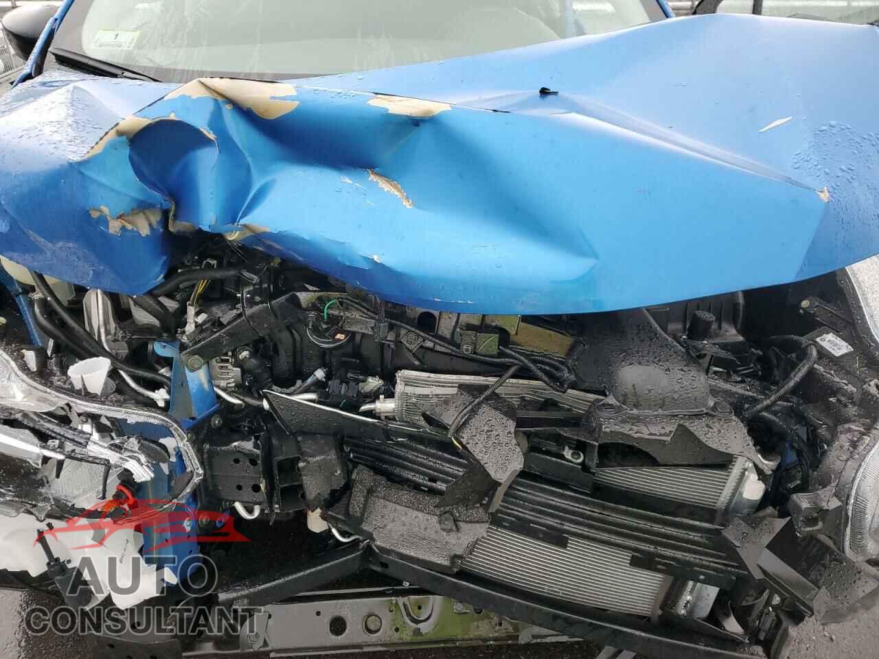 NISSAN VERSA 2024 - 3N1CN8BV3RL832490