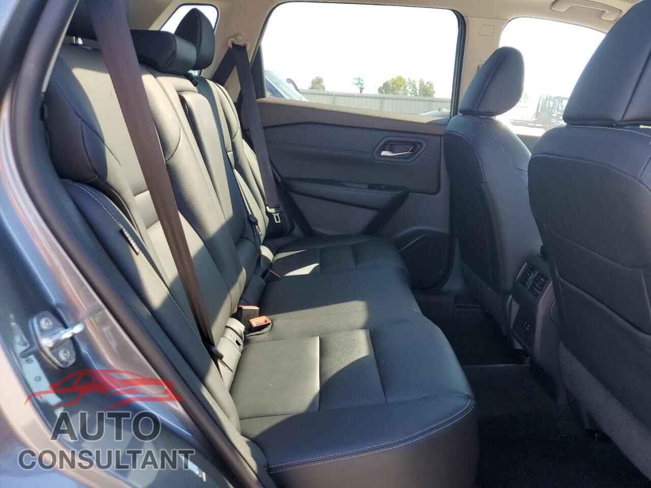 NISSAN ROGUE 2023 - 5N1BT3CA6PC891714