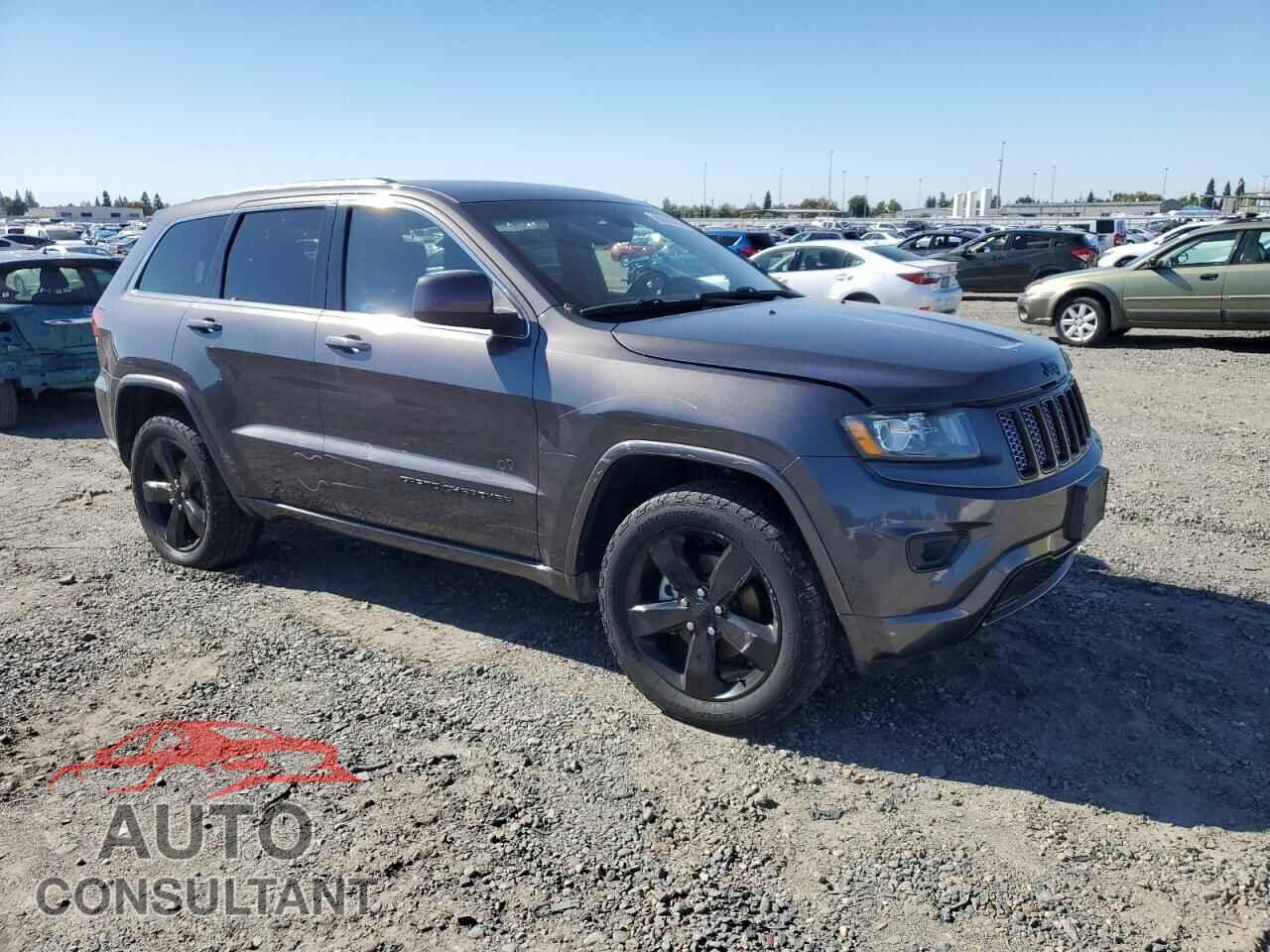 JEEP GRAND CHER 2015 - 1C4RJFAG2FC893475