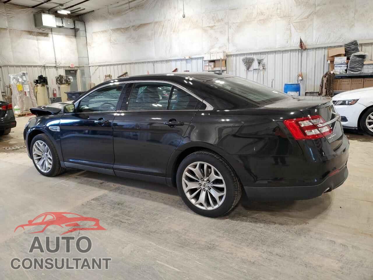 FORD TAURUS 2013 - 1FAHP2J8XDG234342