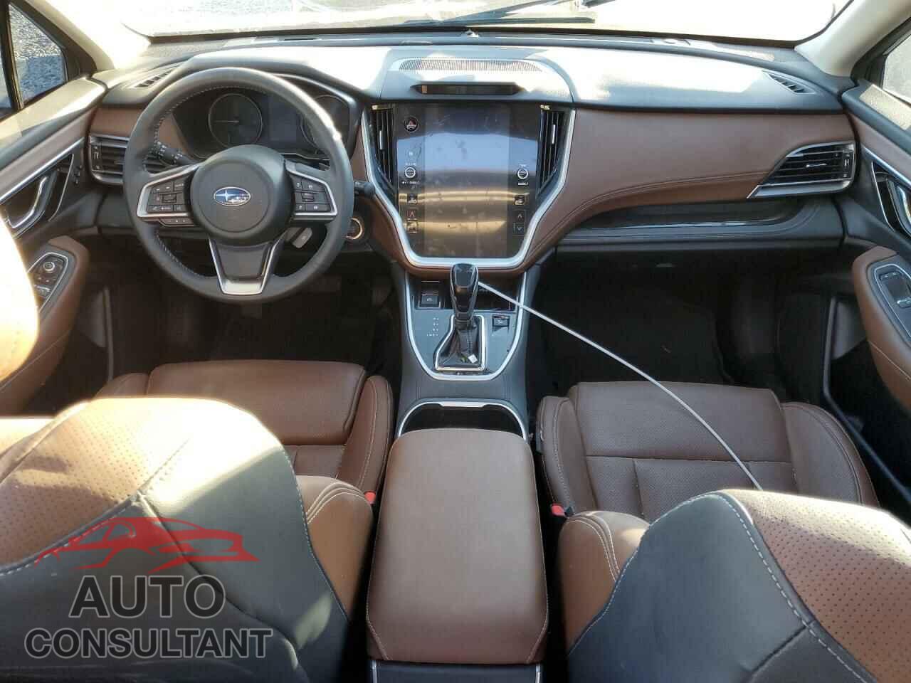 SUBARU OUTBACK 2023 - 4S4BTAPC2P3113877