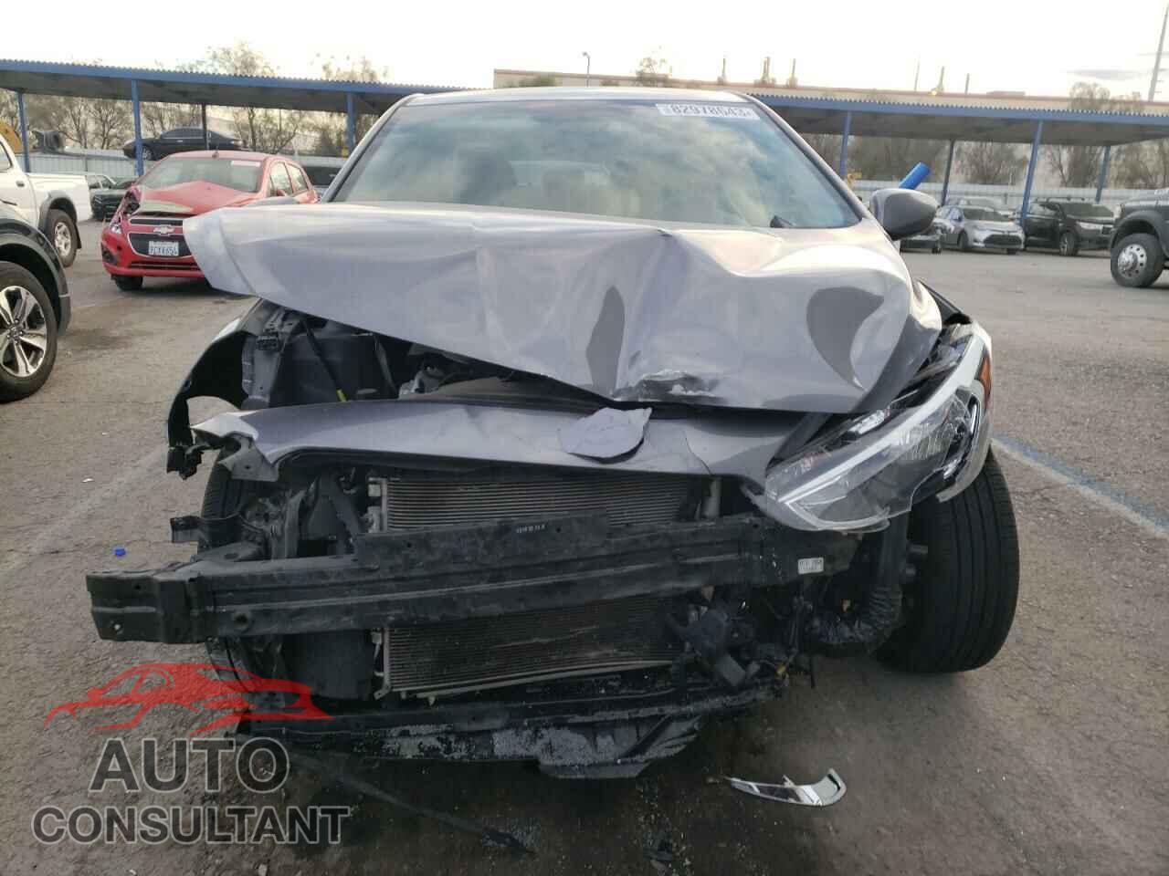 HYUNDAI ACCENT 2017 - KMHCT4AE2HU275424