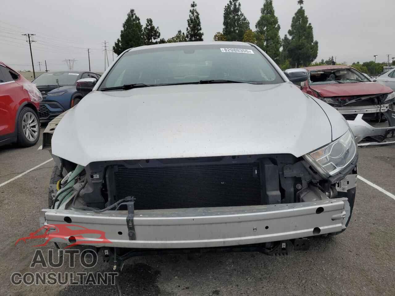 FORD TAURUS 2013 - 1FAHP2F89DG103153