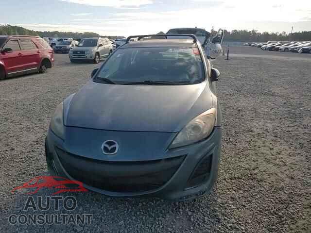 MAZDA 3 2011 - JM1BL1VFXB1447435