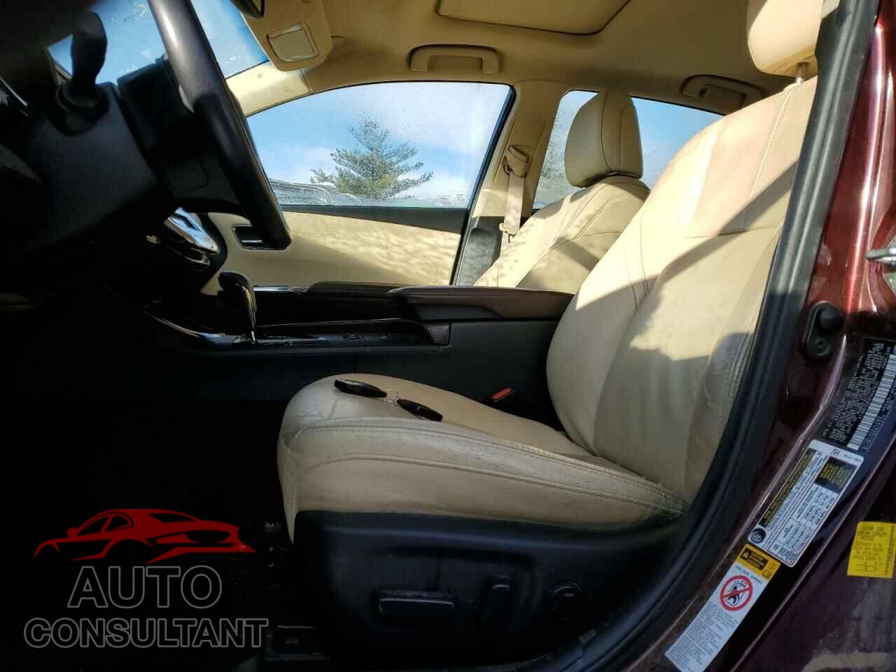 TOYOTA AVALON 2015 - 4T1BD1EB3FU047534