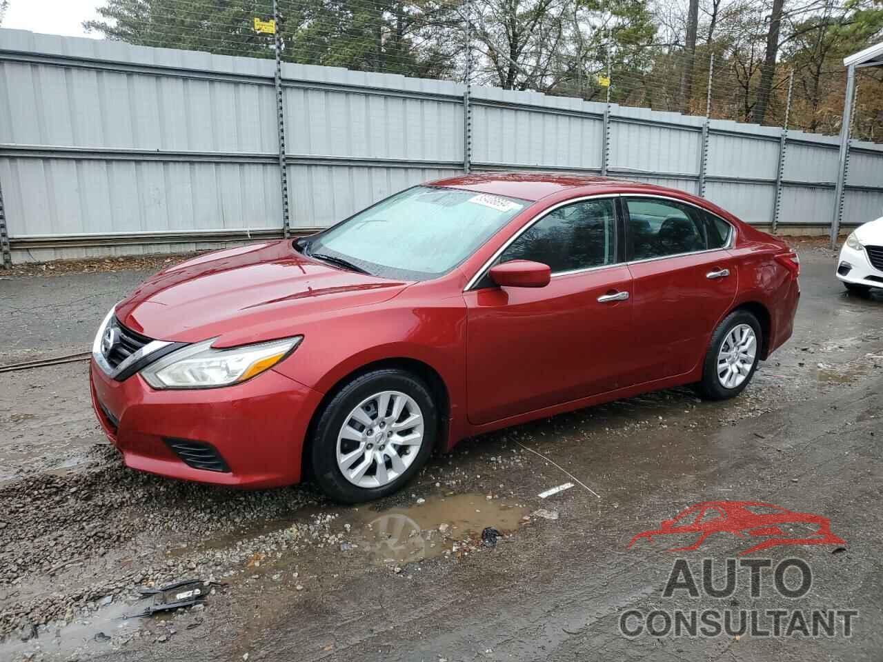 NISSAN ALTIMA 2017 - 1N4AL3AP6HC297221