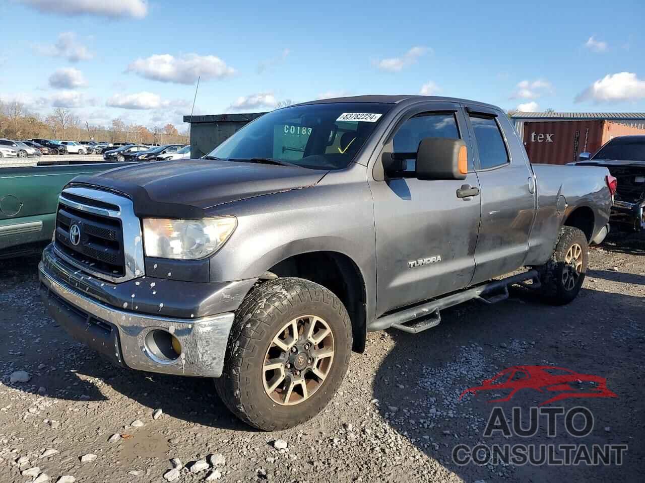 TOYOTA TUNDRA 2013 - 5TFRM5F10DX064240