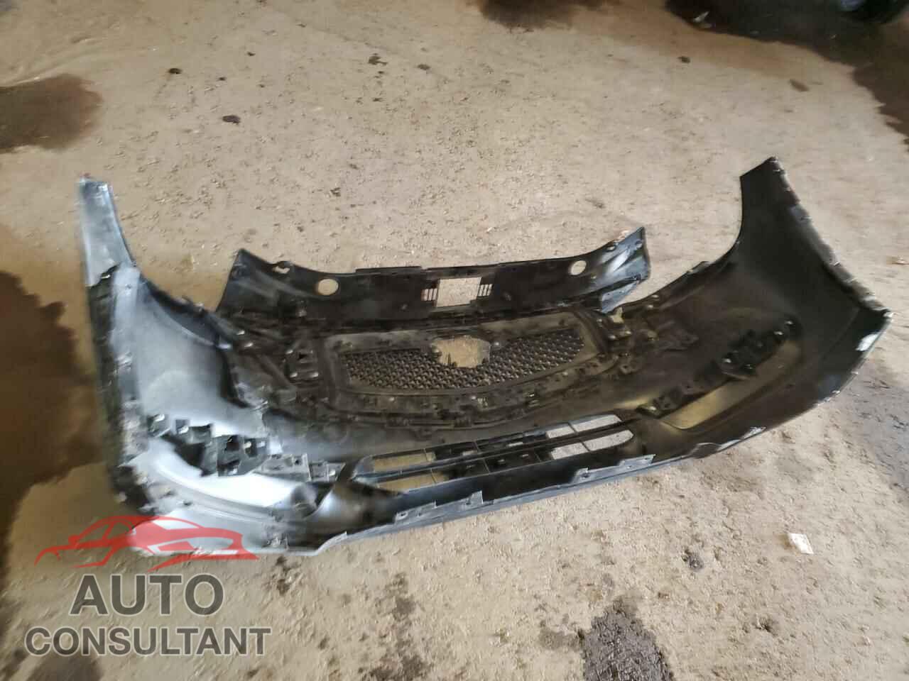 MAZDA CX-5 2017 - JM3KFAB70H0124831