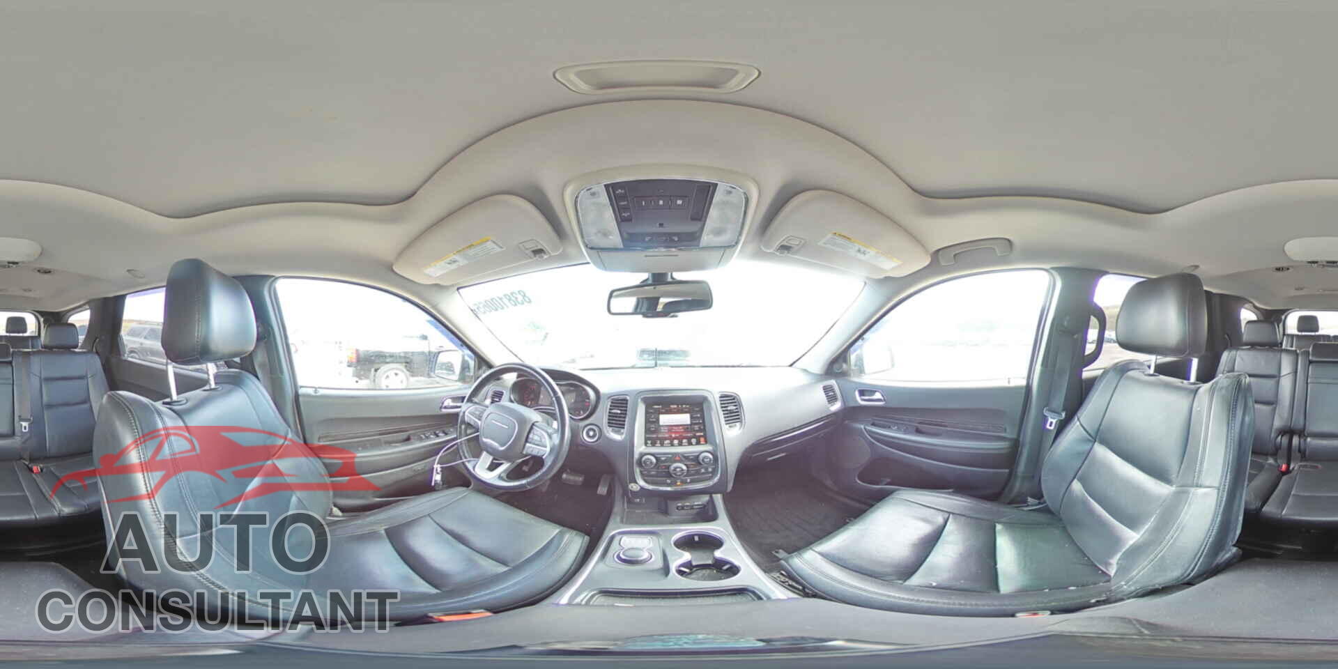 DODGE DURANGO 2014 - 1C4RDJDG6EC307039