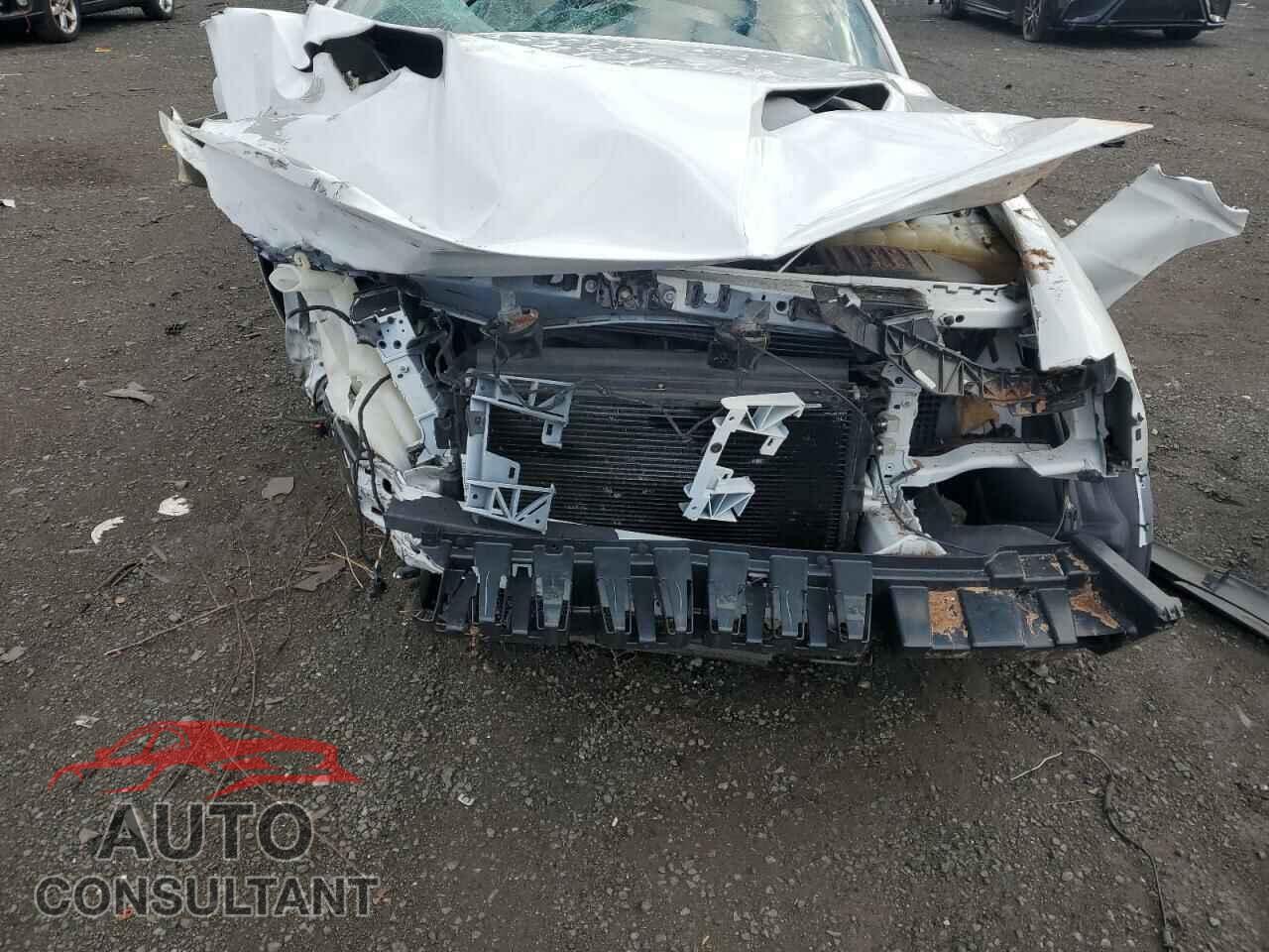 DODGE CHALLENGER 2018 - 2C3CDZAG6JH237630