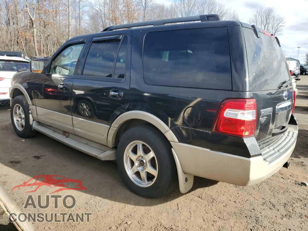 FORD EXPEDITION 2010 - 1FMJU1J51AEB52829
