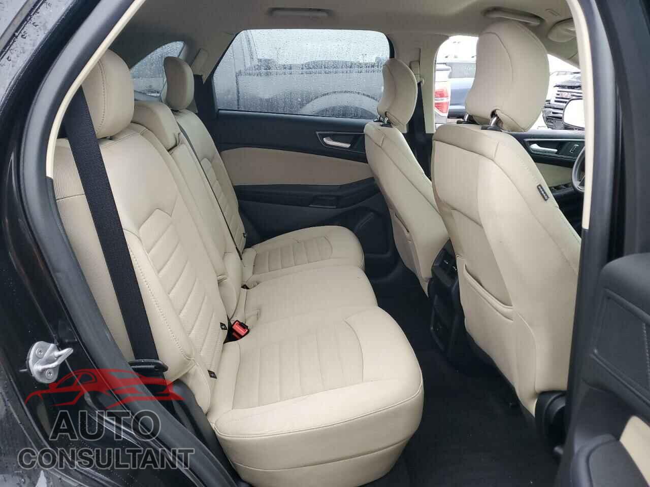 FORD EDGE 2019 - 2FMPK3G91KBC64856