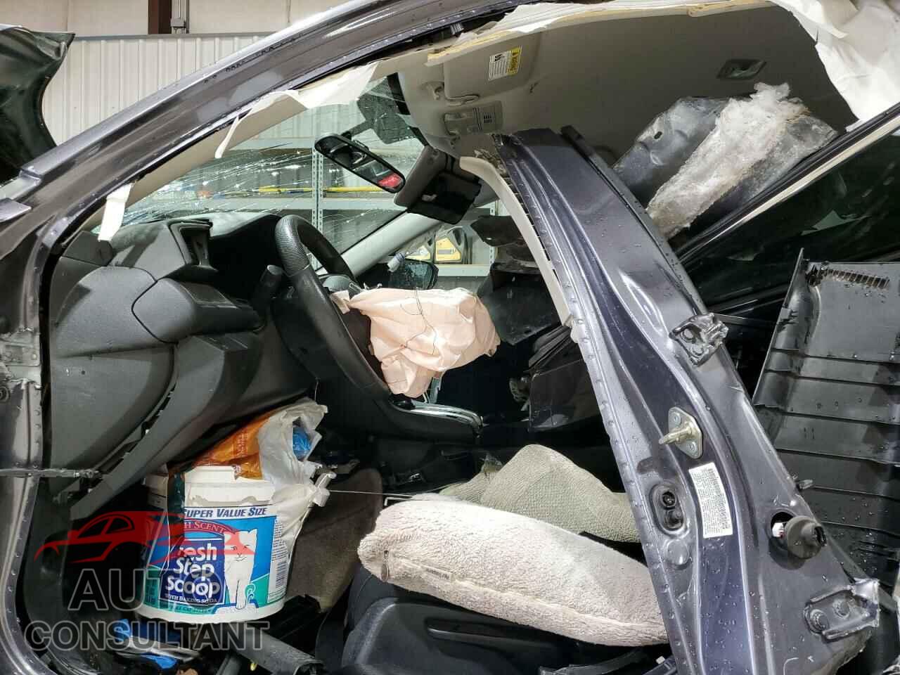 HONDA CIVIC 2017 - 19XFC2F54HE226349