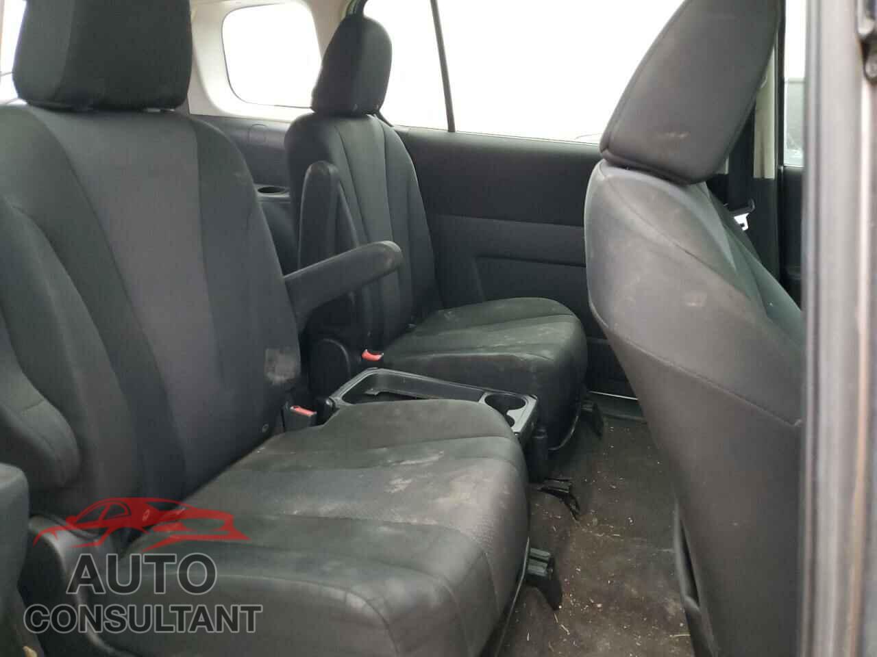 MAZDA 5 2014 - JM1CW2BL3E0174778