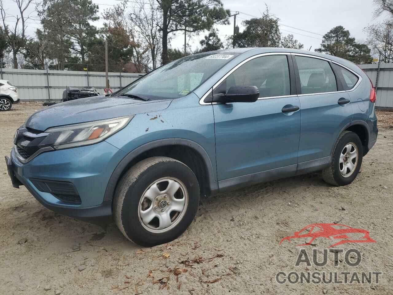 HONDA CRV 2015 - 2HKRM4H32FH640269
