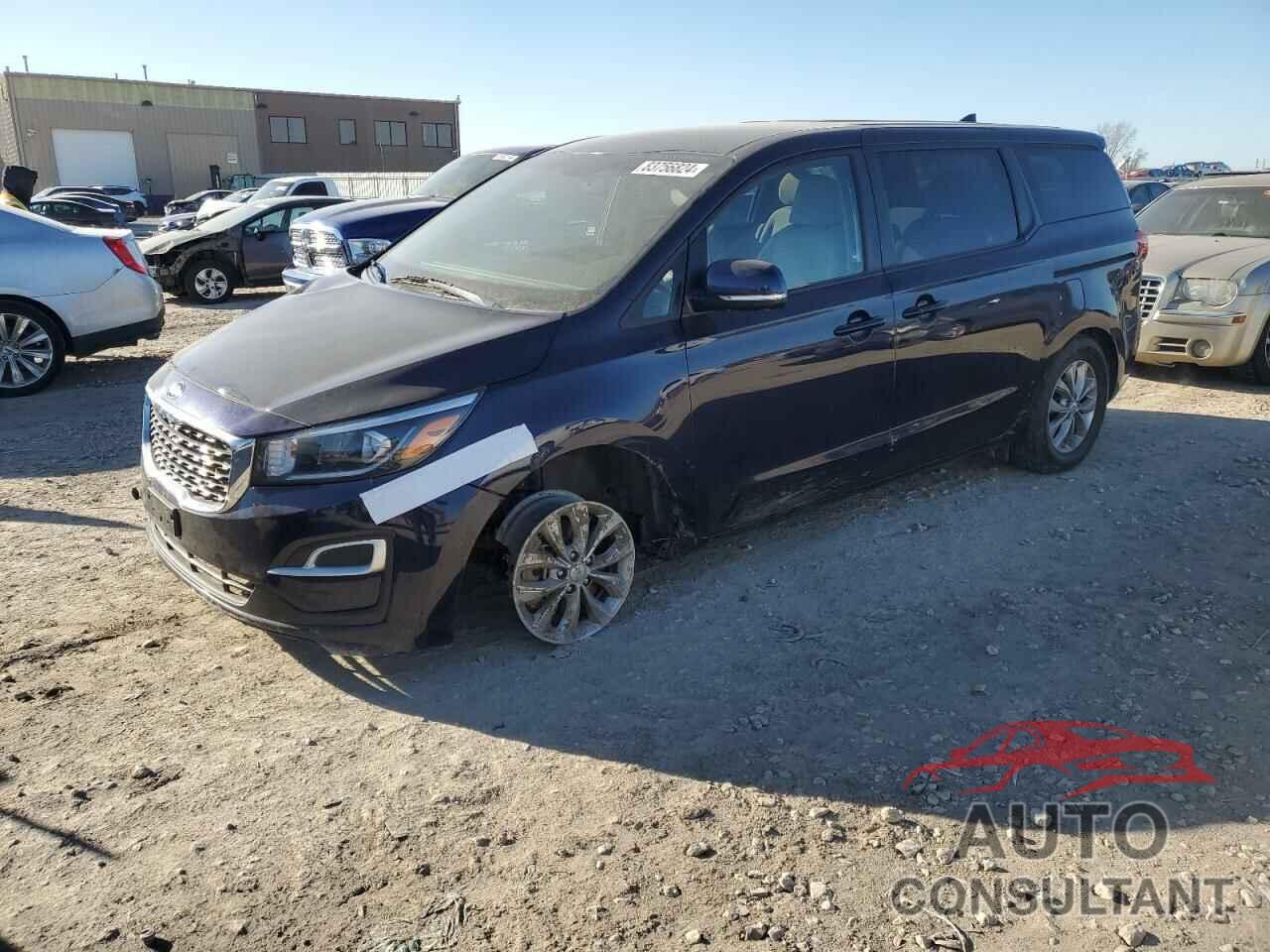 KIA All Models 2020 - KNDMB5C15L6581459