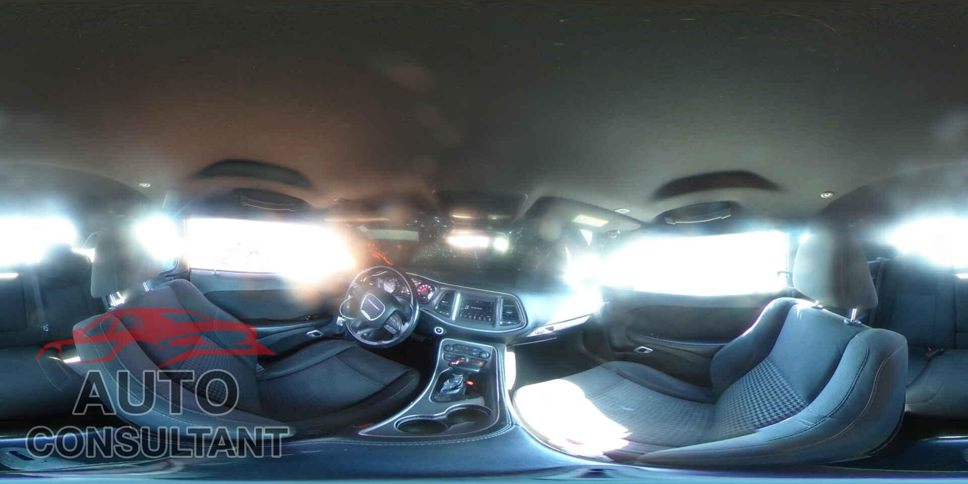 DODGE CHALLENGER 2021 - 2C3CDZAG4MH646049
