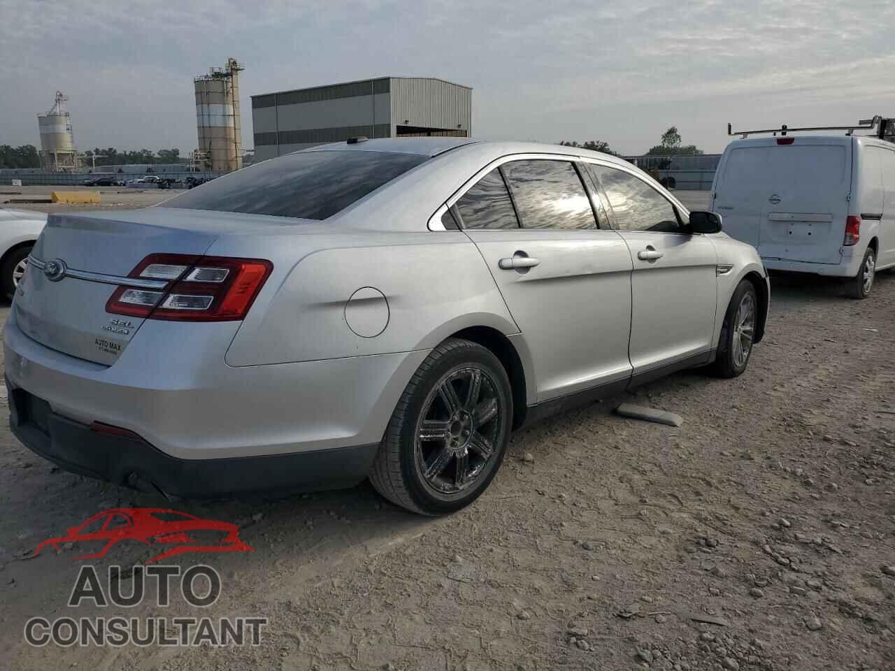 FORD TAURUS 2013 - 1FAHP2E84DG109332