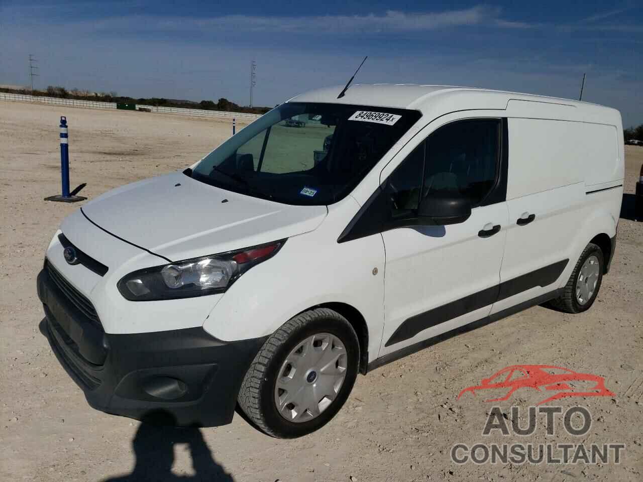 FORD TRANSIT 2015 - NM0LS7E76F1195401