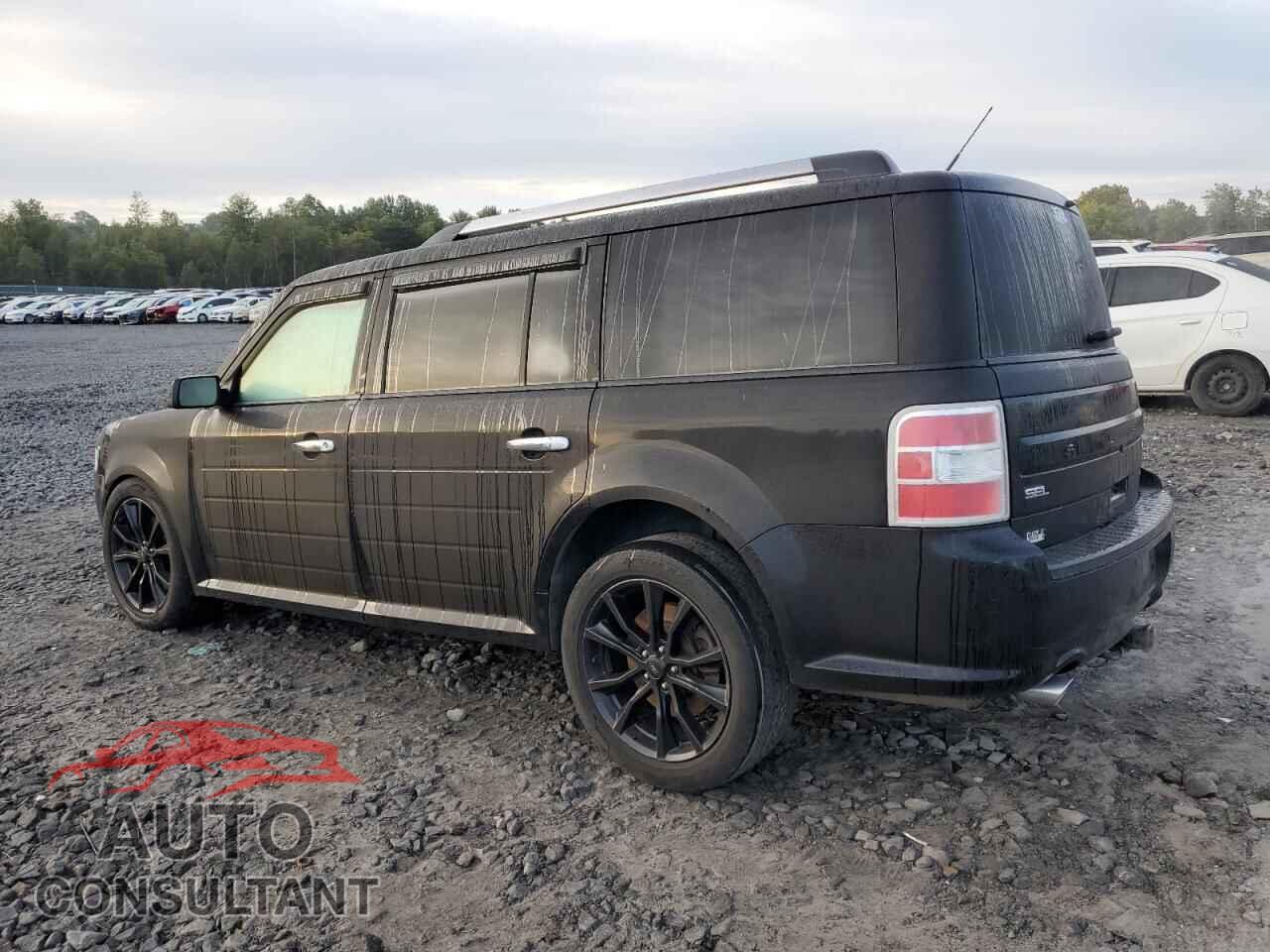 FORD FLEX 2016 - 2FMHK6C8XGBA19127