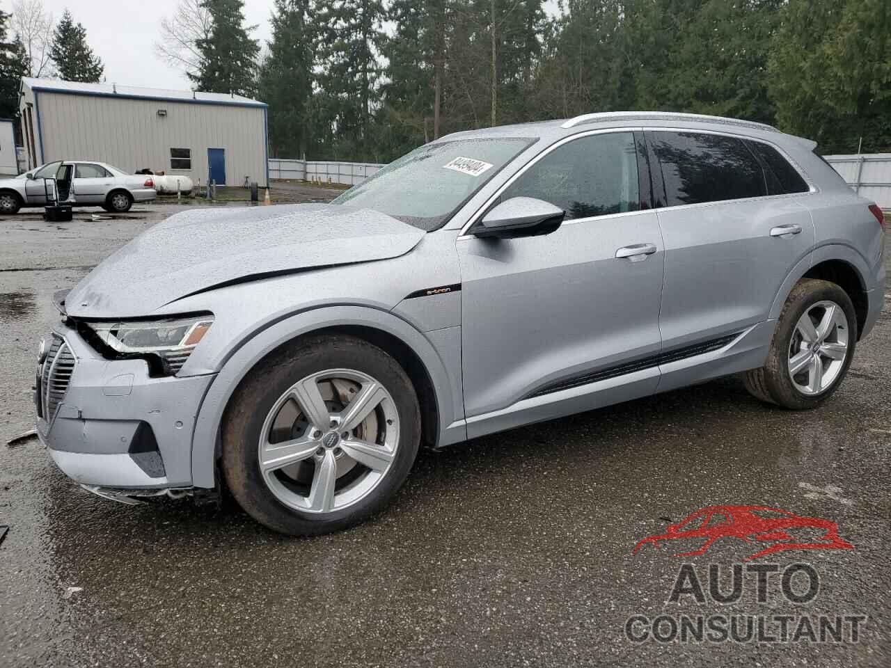 AUDI E-TRON 2019 - WA1LABGE8KB022207