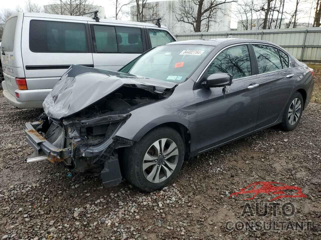 HONDA ACCORD 2013 - 1HGCR2F3XDA080831