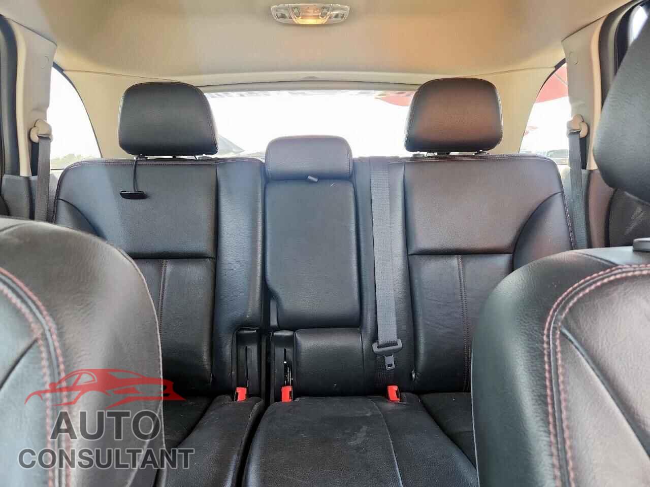 FORD EDGE 2014 - 2FMDK3JC3EBB54550