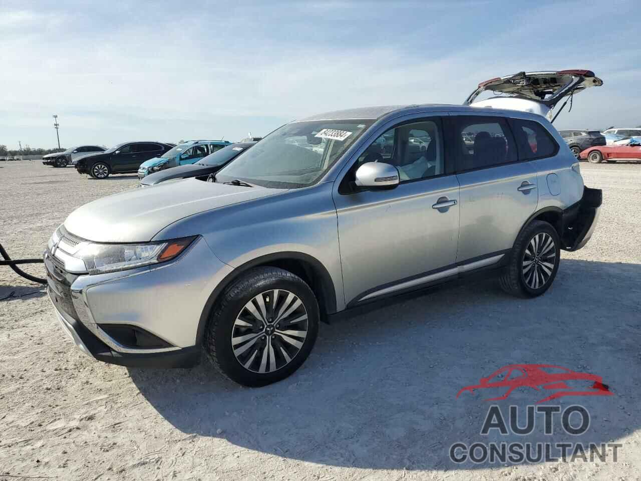 MITSUBISHI OUTLANDER 2020 - JA4AD3A36LZ012750