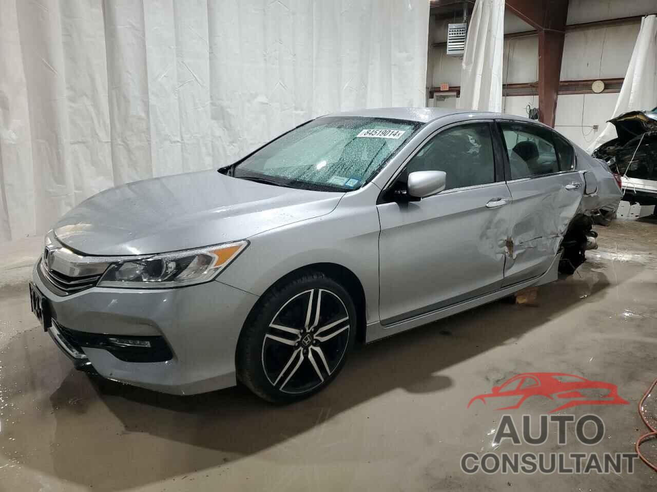 HONDA ACCORD 2017 - 1HGCR2F5XHA308379