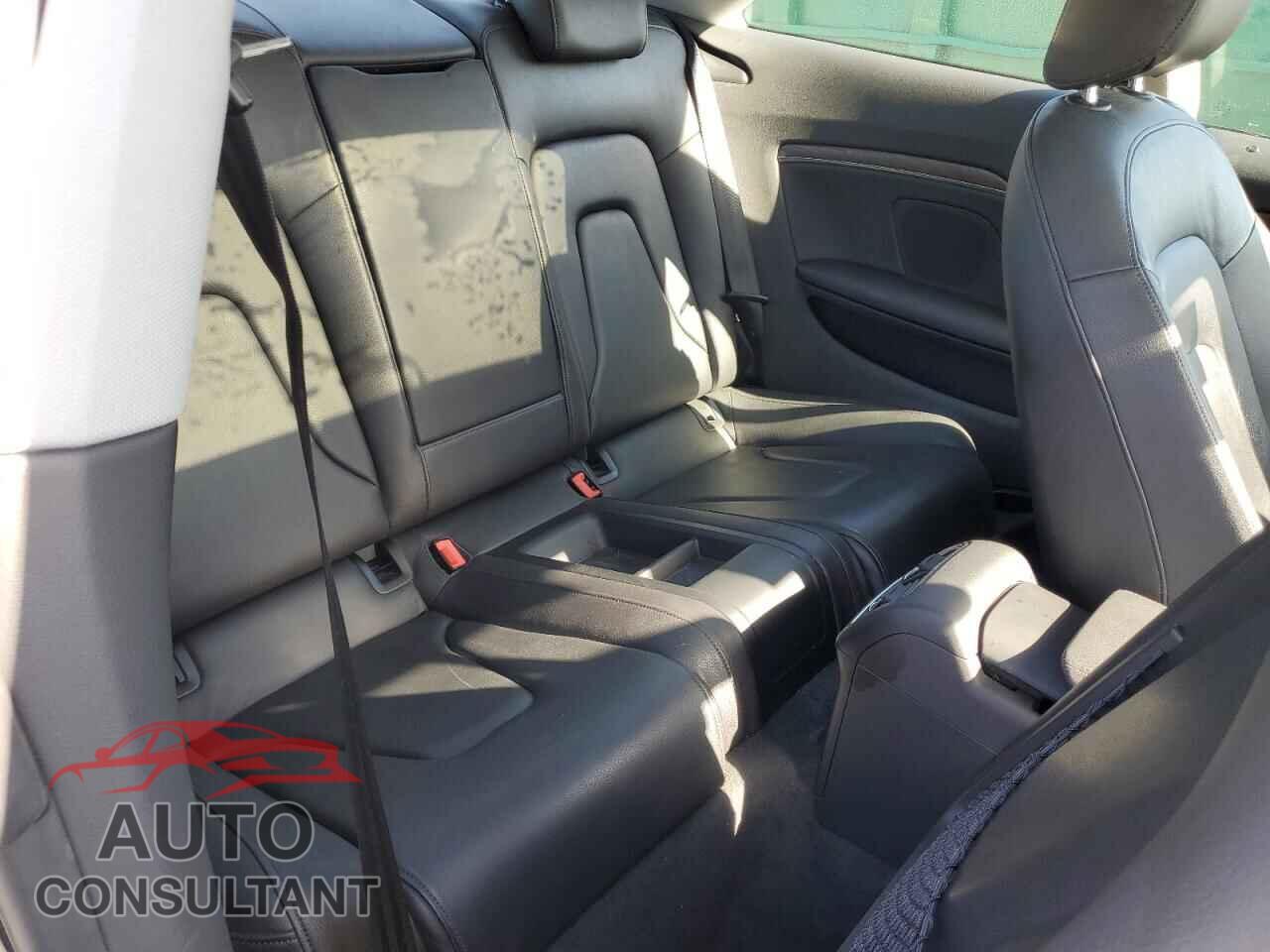 AUDI A5 2015 - WAUCFAFR4FA052755
