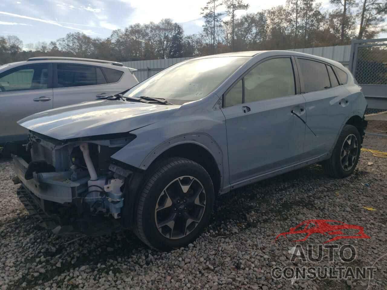 SUBARU CROSSTREK 2020 - JF2GTABC9L8232591