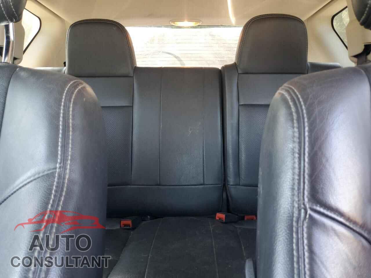 JEEP COMPASS 2015 - 1C4NJDEBXFD436439