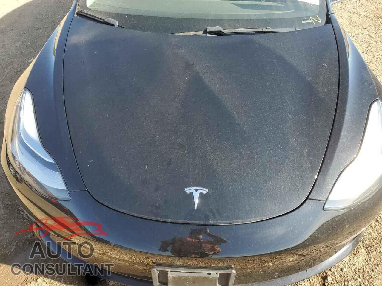 TESLA MODEL 3 2020 - 5YJ3E1EB2LF783018