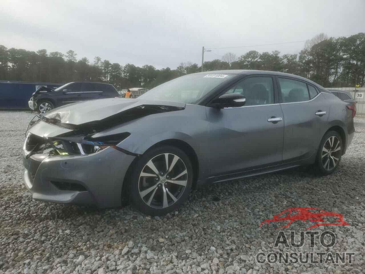 NISSAN MAXIMA 2016 - 1N4AA6AP2GC401144