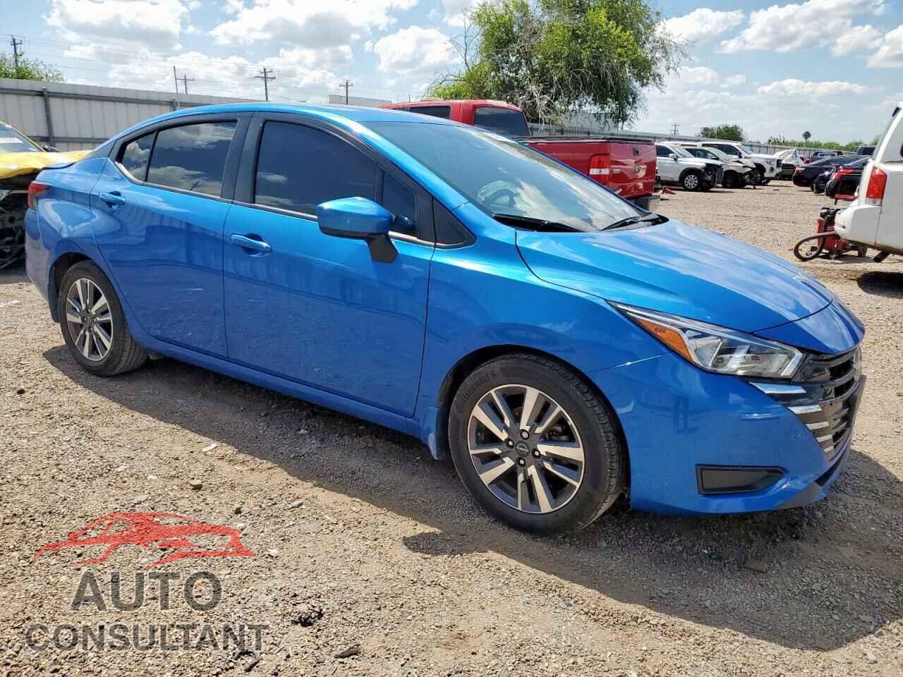 NISSAN VERSA 2024 - 3N1CN8EV6RL817042