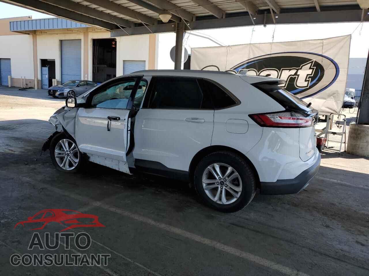FORD EDGE 2020 - 2FMPK3J96LBA15415
