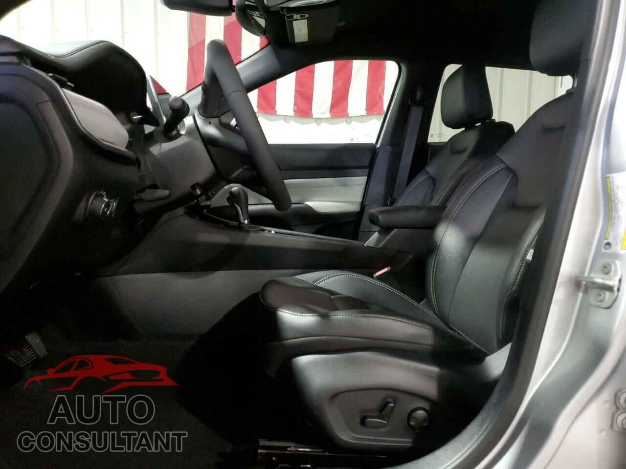 JEEP COMPASS 2025 - 3C4NJDCN4ST508267